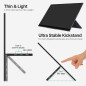 Cocopar UltraSharp 4K Portable Touchscreen Monitor: Stunning HDR, Auto-Rotate, Perfect for Work & Play! Cocopar UltraSharp 4K Portable Touchscreen Monitor: Stunning HDR, Auto-Rotate, Perfect for Work & Play!