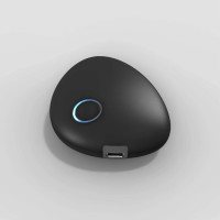 Sensate Pebble : Relaxation Immédiate et Gestion du Stress par Stimulation du Nerf Vague