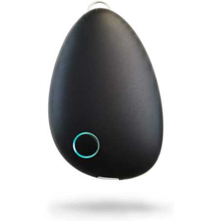 Sensate 2, l'appareil de relaxation profonde