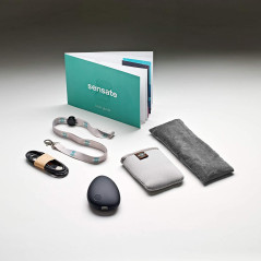 Sensate 2, the deep relaxation device