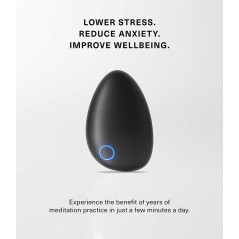 Sensate 2, the deep relaxation device