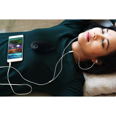 Sensate 2, l'appareil de relaxation profonde