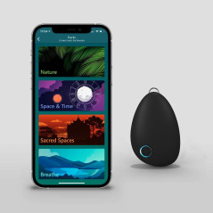 Sensate 2, l'appareil de relaxation profonde