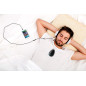 Sensate Pebble: Your Pocket-Sized Stress Relief Device for Calm & Wellbeing Sensate Pebble: Your Pocket-Sized Stress Relief Device for Calm & Wellbeing