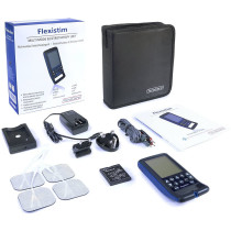 TENScare Flexistim, multi-mode electrotherapy