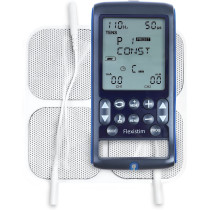 TENScare Flexistim, multi-mode electrotherapy