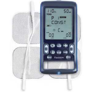 TENScare Flexistim, multi-mode electrotherapy