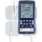 FlexiStim: Soulagement Douleur Avancé & Récupération Musculaire - TENS, EMS, IFT, Microcourant FlexiStim: Soulagement Douleur Avancé & Récupération Musculaire - TENS, EMS, IFT, Microcourant