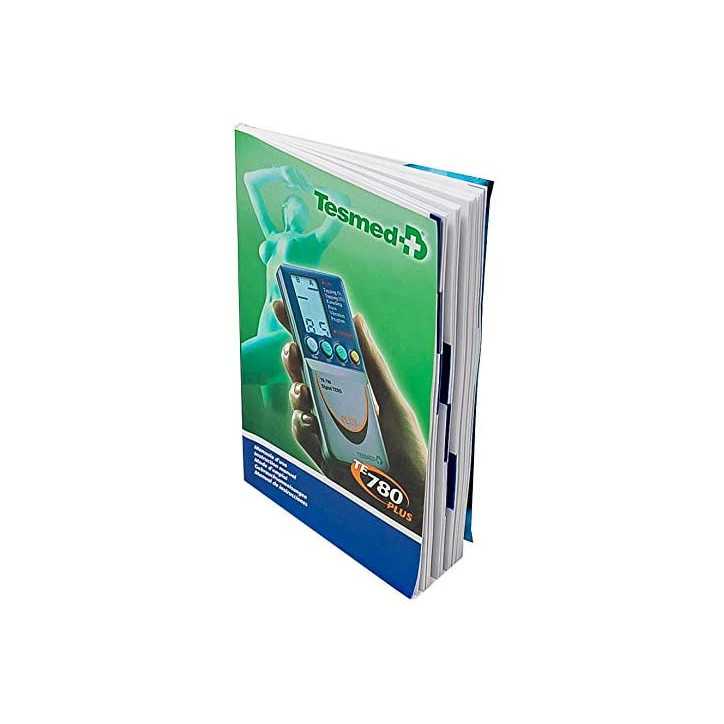 Tesmed TE780 Plus: EMS & TENS Unit - Pain Relief, Muscle Toner & Beauty Treatments at Home! Tesmed TE780 Plus: EMS & TENS Unit - Pain Relief, Muscle Toner & Beauty Treatments at Home!