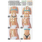 Tesmed TE780 Plus: Électrostimulateur EMS & TENS – Soulagement Douleur, Tonification Musculaire & Soins Beauté Tesmed TE780 Plus: Électrostimulateur EMS & TENS – Soulagement Douleur, Tonification Musculaire & Soins Beauté