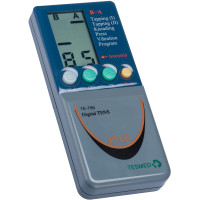 TESMED te780 Plus, EMS and TENS treatment
