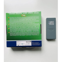 TESMED te780 Plus, traitement par EMS et TENS