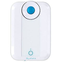Bluetens BLT02, The connected portable physiotherapist