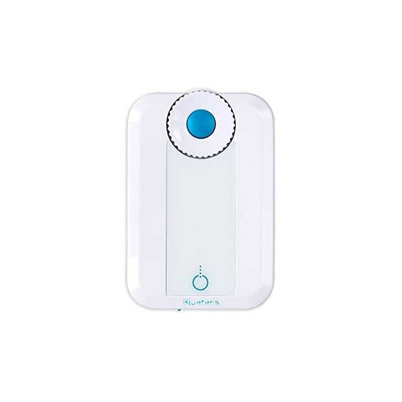 Bluetens BLT02, The connected portable physiotherapist