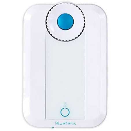 Bluetens BLT02, The connected portable physiotherapist