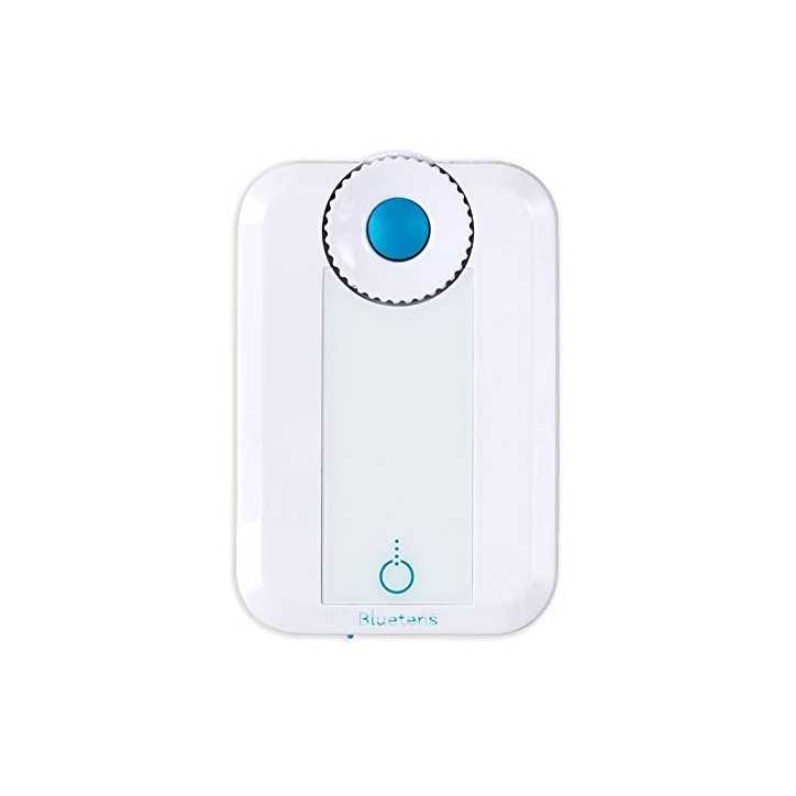 Bluetens Complete: Smart Muscle Stimulator for Pain Relief, Recovery & Strength Bluetens Complete: Smart Muscle Stimulator for Pain Relief, Recovery & Strength