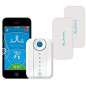 Bluetens Complete: Smart Muscle Stimulator for Pain Relief, Recovery & Strength Bluetens Complete: Smart Muscle Stimulator for Pain Relief, Recovery & Strength