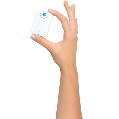 Bluetens BLT02, le kinésithérapeute portable connecté