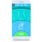 Bluetens Complete: Smart Muscle Stimulator for Pain Relief, Recovery & Strength Bluetens Complete: Smart Muscle Stimulator for Pain Relief, Recovery & Strength