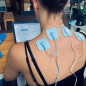 Bluetens Complete: Smart Muscle Stimulator for Pain Relief, Recovery & Strength Bluetens Complete: Smart Muscle Stimulator for Pain Relief, Recovery & Strength
