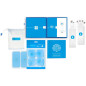 Bluetens Complete: Smart Muscle Stimulator for Pain Relief, Recovery & Strength Bluetens Complete: Smart Muscle Stimulator for Pain Relief, Recovery & Strength