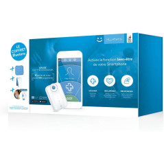 Bluetens Master Pack, le pack complet de kinésithérapie