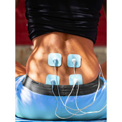 Bluetens Master Pack, the complete physiotherapy pack