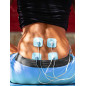 Bluetens Master Pack : Soulagement Ultime & Renforcement Musculaire - Votre Kiné Personnel ! Bluetens Master Pack : Soulagement Ultime & Renforcement Musculaire - Votre Kiné Personnel !
