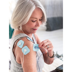Bluetens Master Pack, the complete physiotherapy pack