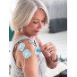 Bluetens Master Pack : Soulagement Ultime & Renforcement Musculaire - Votre Kiné Personnel ! Bluetens Master Pack : Soulagement Ultime & Renforcement Musculaire - Votre Kiné Personnel !