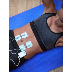 Bluetens Master Pack, the complete physiotherapy pack