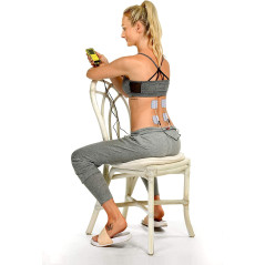 TensCare Sports, l'appareil TENS pour le sport