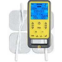 TensCare Sports, l'appareil TENS pour le sport