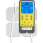 TensCare Sports TENS 2: Muscle Recovery, Pain Relief & EMS - Your Personal Therapy Device TensCare Sports TENS 2: Muscle Recovery, Pain Relief & EMS - Your Personal Therapy Device