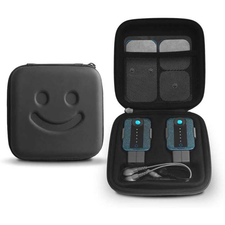 Bluetens Duo Sport: Wireless Muscle Stimulator for Recovery & Performance