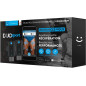 Bluetens Duo Sport: Wireless Muscle Stimulator for Recovery & Performance