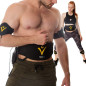 VEOFIT EMS Pro: Sculptez Votre Corps Sans Effort! Tonification Musculaire & Relaxation Garantie VEOFIT EMS Pro: Sculptez Votre Corps Sans Effort! Tonification Musculaire & Relaxation Garantie