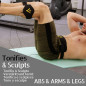 VEOFIT EMS Full Body Toning Belt: Sculpt, Strengthen & Revitalize Your Muscles at Home! VEOFIT EMS Full Body Toning Belt: Sculpt, Strengthen & Revitalize Your Muscles at Home!