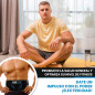 ABFLEX 2: Sculptez Vos Abdos Facilement! Ceinture dÉlectrostimulation Abdominale ABFLEX 2: Sculptez Vos Abdos Facilement! Ceinture dÉlectrostimulation Abdominale