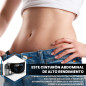 ABFLEX 2: Get Defined Abs Fast! Electrical Muscle Stimulation for a Toned Core ABFLEX 2: Get Defined Abs Fast! Electrical Muscle Stimulation for a Toned Core