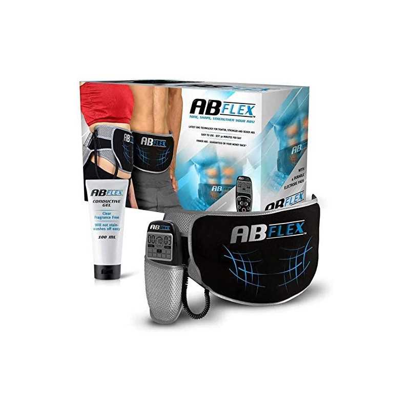 ABFLEX MC0485, la ceinture tonifiante