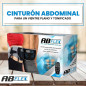 ABFLEX 2: Get Defined Abs Fast! Electrical Muscle Stimulation for a Toned Core ABFLEX 2: Get Defined Abs Fast! Electrical Muscle Stimulation for a Toned Core
