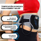 ABFLEX 2: Get Defined Abs Fast! Electrical Muscle Stimulation for a Toned Core ABFLEX 2: Get Defined Abs Fast! Electrical Muscle Stimulation for a Toned Core