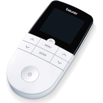 Beurer EM 49, le dispositif TENS et EMS