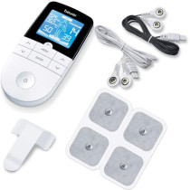 Beurer EM 49, the TENS and EMS device