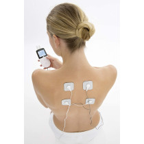 Beurer EM 49, the TENS and EMS device