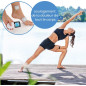 Beurer EM49: TENS & EMS Muscle Stimulator - Natural Pain Relief & Recovery