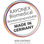 Mini Rayonex : Harmonie et Vitalité grâce à la Biorésonance Mobile Mini Rayonex : Harmonie et Vitalité grâce à la Biorésonance Mobile