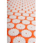 ThermoMag Mysa Duo: Acupressure Mat & Pillow for Back Pain Relief - Heat & Magnet Therapy ThermoMag Mysa Duo: Acupressure Mat & Pillow for Back Pain Relief - Heat & Magnet Therapy