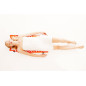 ThermoMag Mysa Duo: Soulagement Dos et Nuque avec Acupression, Aimants & Chaleur ThermoMag Mysa Duo: Soulagement Dos et Nuque avec Acupression, Aimants & Chaleur